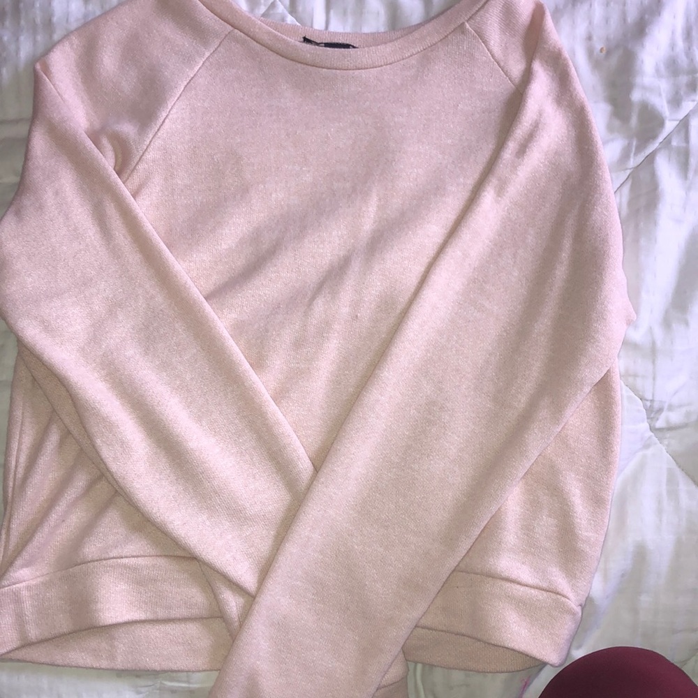 Sweater!